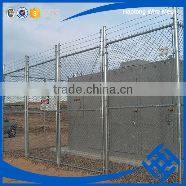 Corrasion Resistance Menards Chain Link Fence Prices photo-5