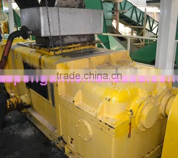 30tph Palm Fruit Solvent Oil Extract Machine photo-2