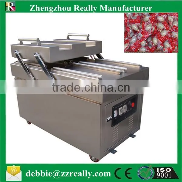 Stainless Steel Vacuum Sealer