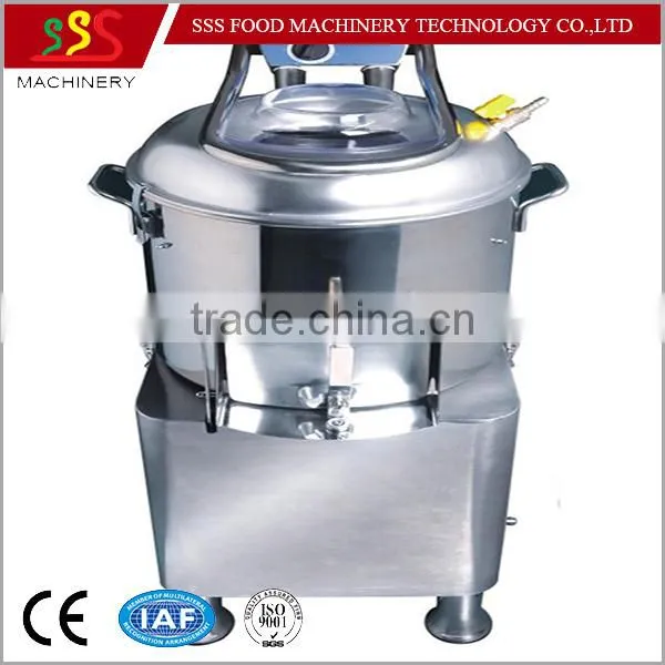 Automatic Stable Performance Garlic Dry Peeling Machine Garlic Peeler photo-2