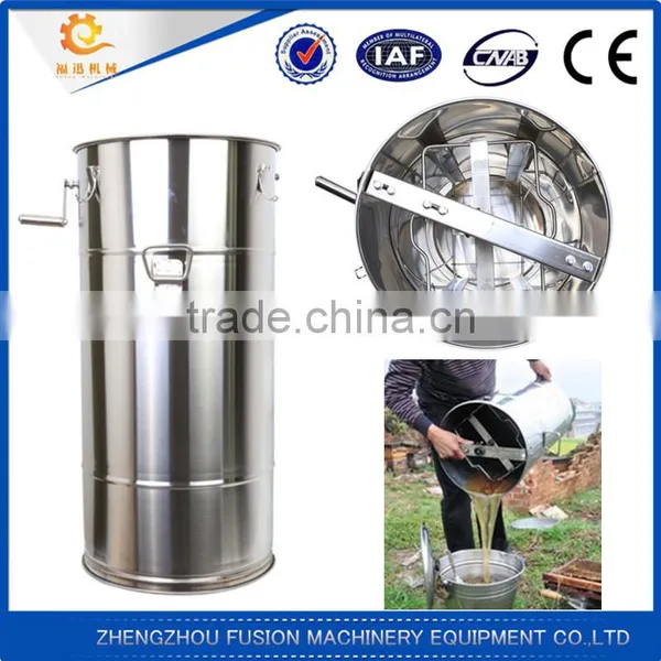 Honey Extracting Equipment/honey Extractor