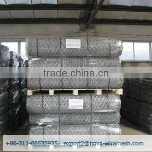 China Supplier, Animal Wire Mesh/chicken Netting/chicken Cage photo-6