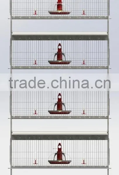 Broiler Cages photo-6