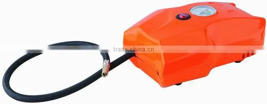 New Design Electric Hydraulic Floor Jack photo-3