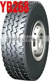 Tire Factory in China 12.00R24 Tire Cheap Price