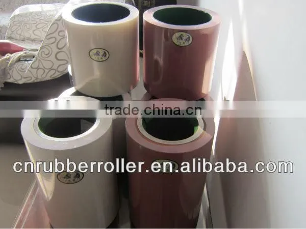 Rice Rubber Roller Rice Huller Rubber Roller
