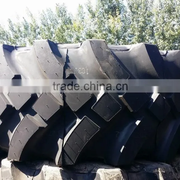 Military Truck Tire 18R22.5 445/65R22.5 photo-2