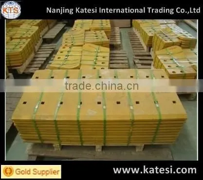 Grader Blades Cutting Edges End Bit for Bulldozer and Grader photo-3