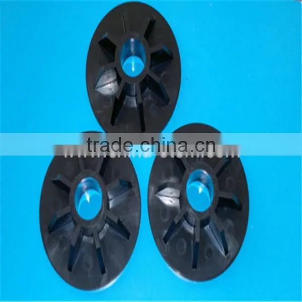 ABS Plastic Angle Pad photo-3