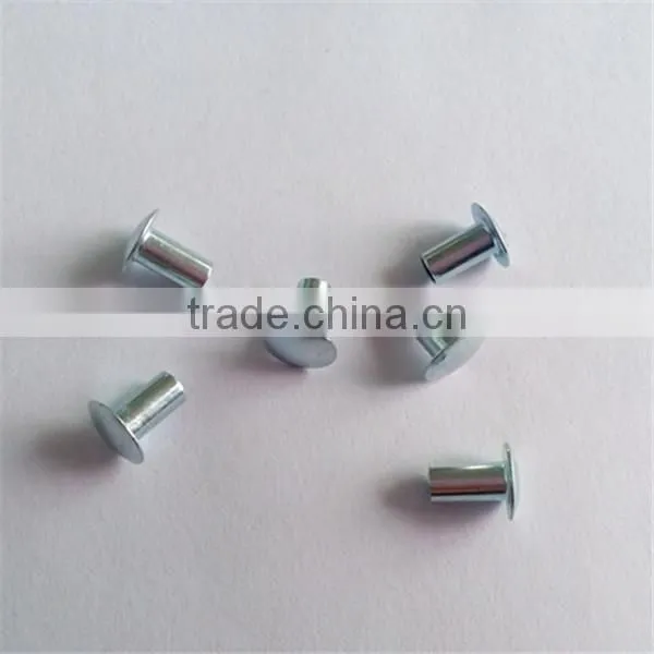 Hardware Fastener Steel Bolts and Nut Made in China photo-4