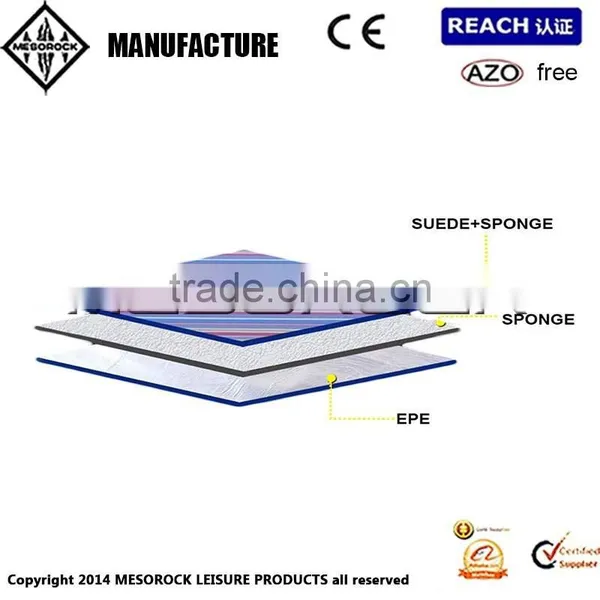 Outdoor Waterproof Beach Garden Camping Picnic Moistureproof Mat Pad Blanket photo-3