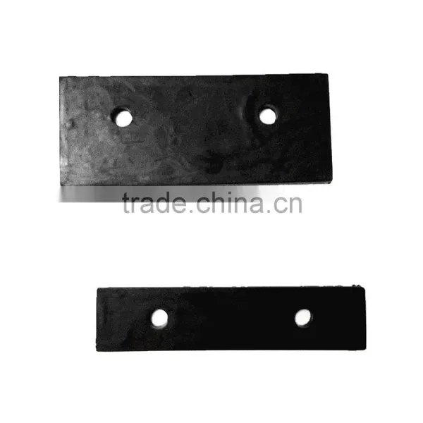 Rubber Track Pad photo-4
