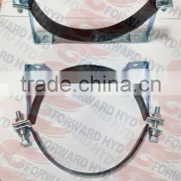 Metal Brackets for Accumulators photo-4
