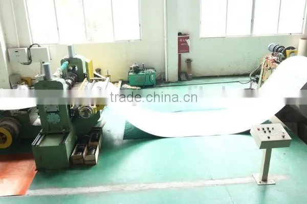LMS Machinery Good Quality Mini Slitting Line photo-6