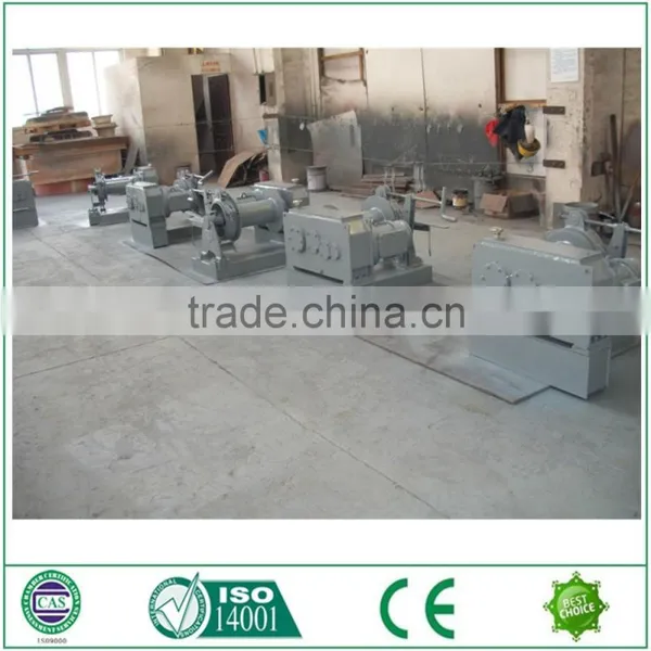 High Quality 45kn Electric Winch Best Price photo-4