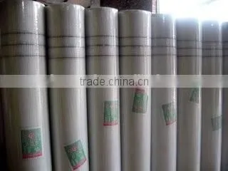 Silicone Coated Heat Insulation 5x5 4x4 160 g Fiberglass Grid Cloth photo-6