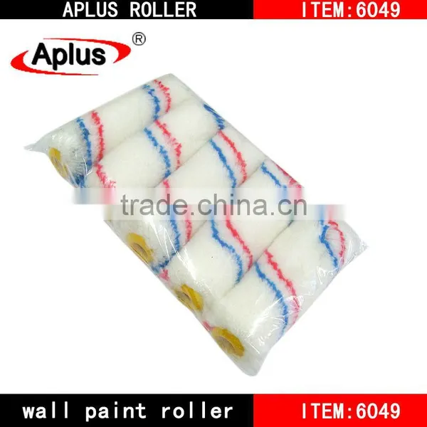 high quality paint roller kit