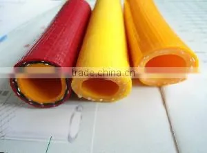 High Pressure Hose / Exhaust Pipe / Air Hose photo-5