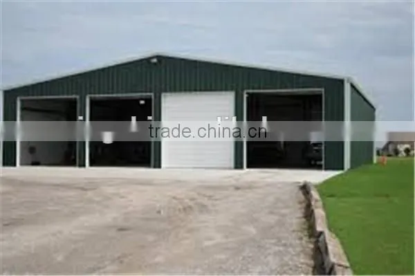 Warehouse Dismountable Used photo-2