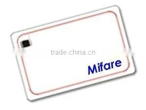 Printed RFID Smart Cards With Ultralight Chip photo-4