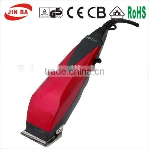 Professional Hair Clipper for Barber Use