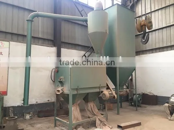 Charcoal Making Machine Working Principle,sawdust Block Making Machine photo-3