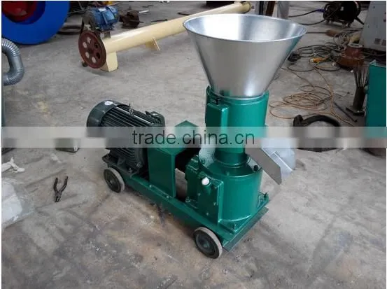 Sheep Feed Pellet Machine, Poultry Feed Making Machine, Pellet Machine of Animal Feed