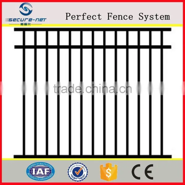.com Used Wrought Iron Fencing for Sale photo-3