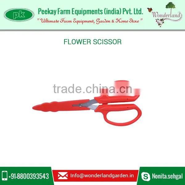 Small New Style Garden Scissor With Top Cover From Top Ranked Supplier photo-2