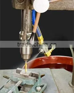 High Quality Female Thread Narrow Spray Angle Full Cone Sray Nozzle photo-3