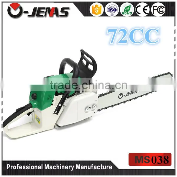 High Power Good Quality Gasoline Chainsaw 038 With Cheap Price for Sale photo-2
