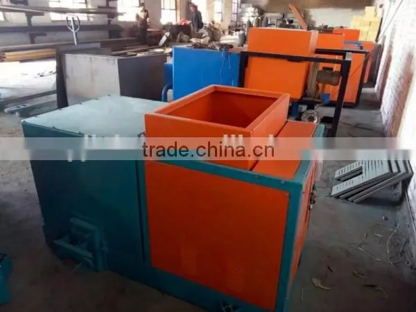 CE Certified Biomass Pellet Gasification Stove photo-5