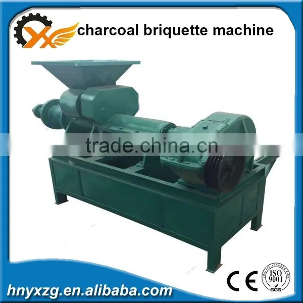 Yuxiang Machinery High Quality Charcoal Making Machine Price photo-5