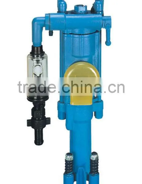 YT23(7655) Rock Drill photo-2