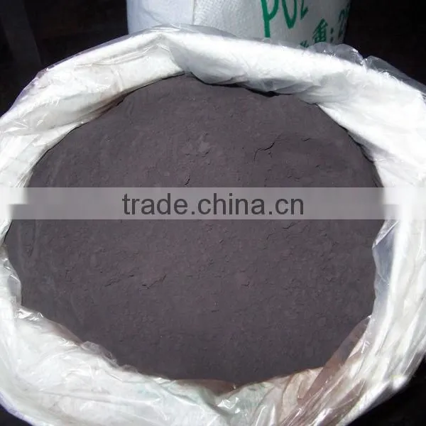 High Performance 10 Micro Making Core Ferrite Magnetic Powder photo-6
