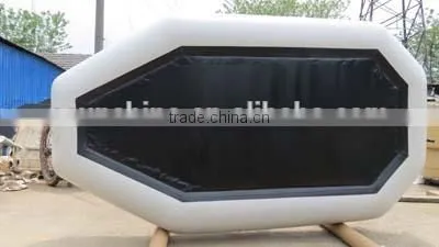 Hotsale 2.5m Fishing Boat/inflatable With Low Price photo-2