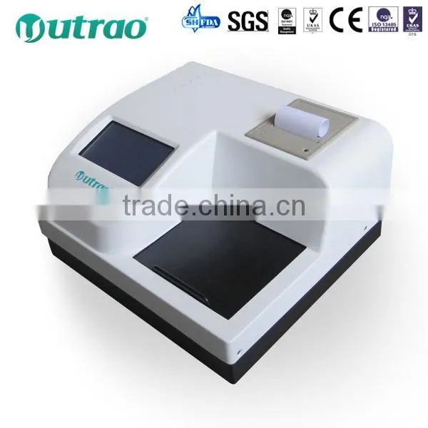 Benchtop Microplate Reader SM600 for Detection photo-3
