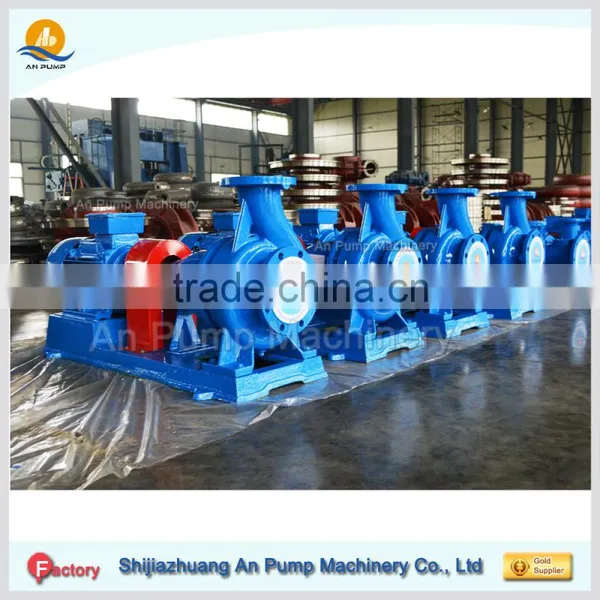 Industry High Pressure Water Pumping Machine photo-4