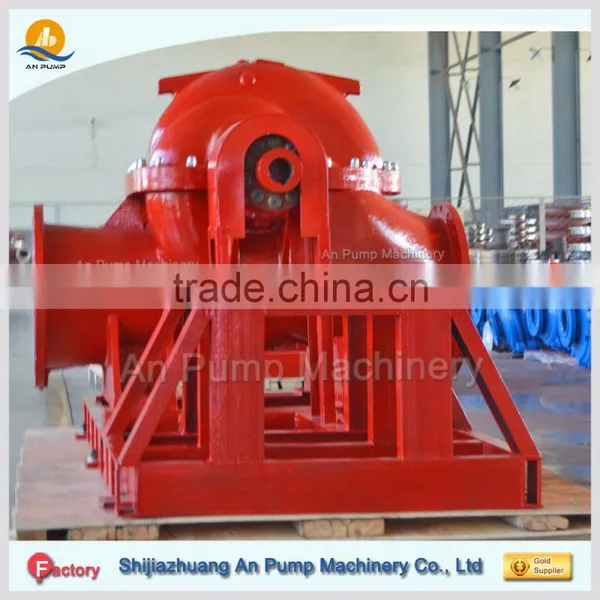 Large Flow Farm Garden Agricultural Irrigation Water Pump photo-6