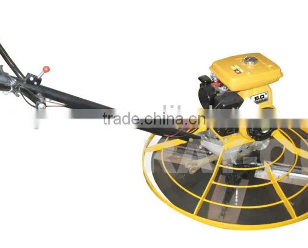 Power Trowel photo-2
