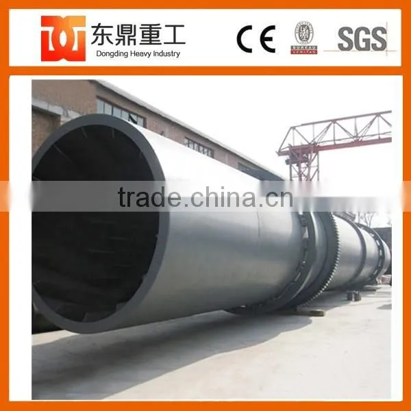 2017 Hot Selling Wood Chip Drying Machine/grass Dryer for Pellets Production Line photo-3
