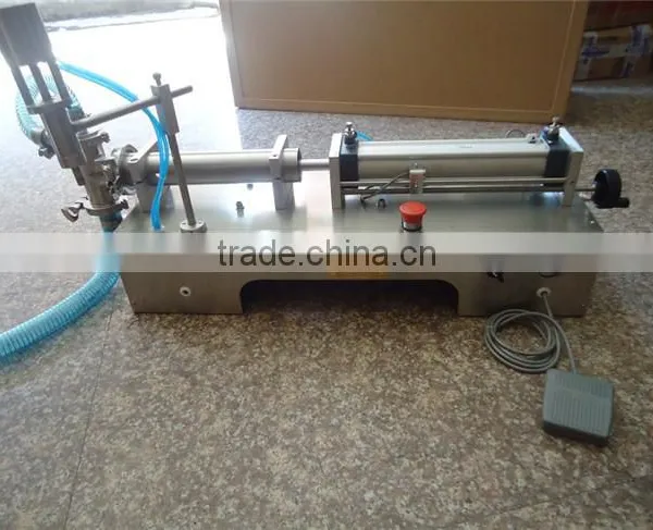 2017 Newy Type Edible Oil and Cooking Oil Filling Machine Have Best Price photo-4