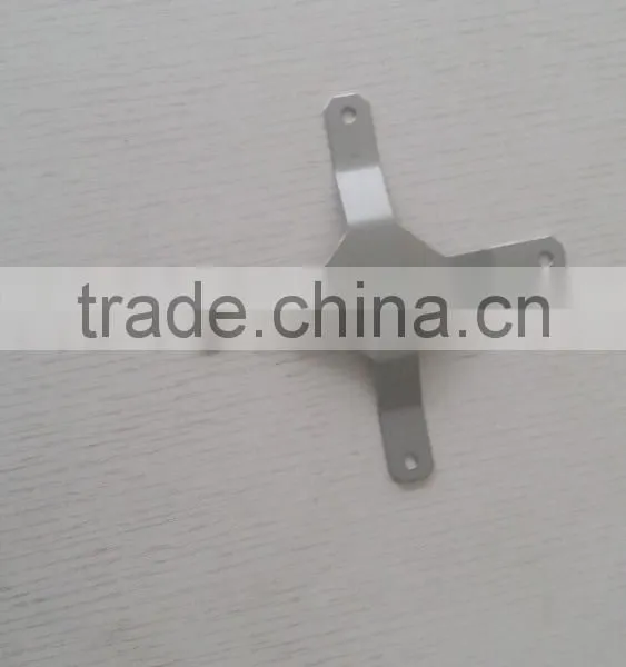 HIGH QUALITY OEM Precision Stainless Steel Pipe Cast photo-2