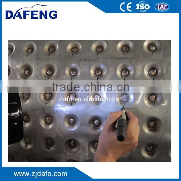 1000L-50000L Stainless Steel Red Wine Fermentation Tank photo-2