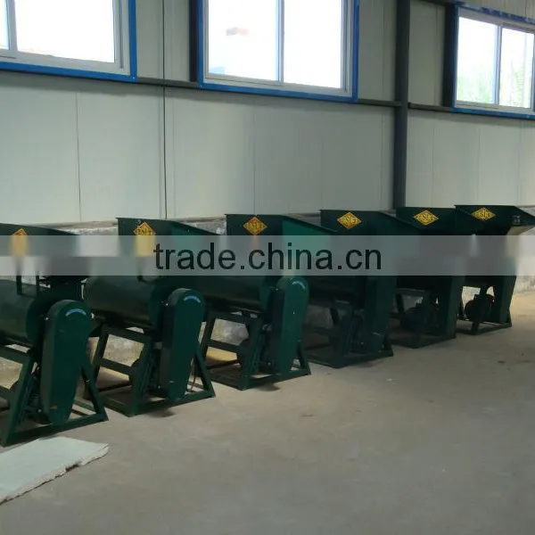 5XT-5 Wheat Husking and Thresher Machine photo-3