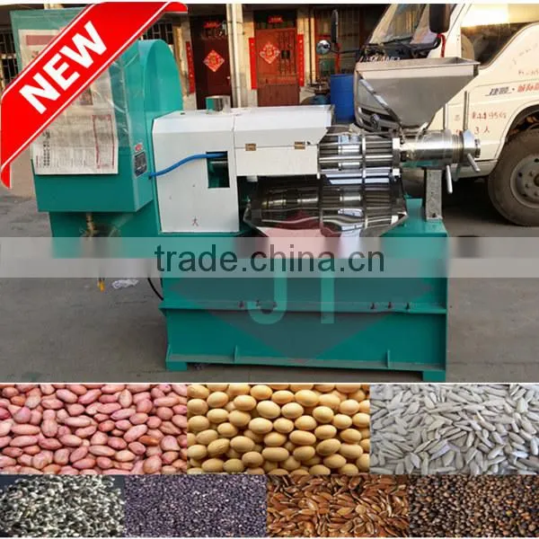 New Tech Health Cold Almond Oil Express Machine/cold Oil Express Machine photo-2
