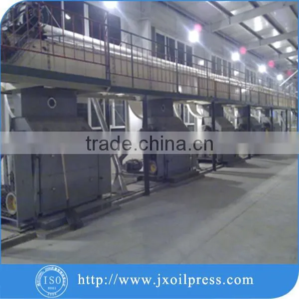 Widely Used Sesame Oil Press Machine photo-3