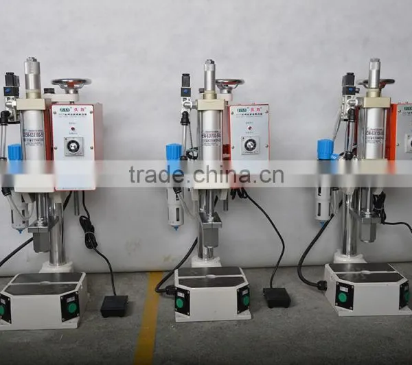 Quality Primacy JULY Brand High Precision Ultrasonic Welding Machine photo-6