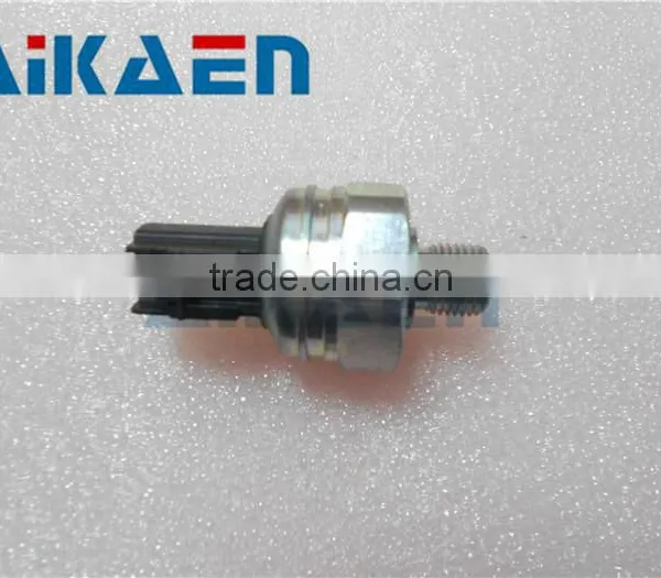 Fuel Rail Pressure Sensor 520P38-01, Electronic Pressure Sensor photo-2