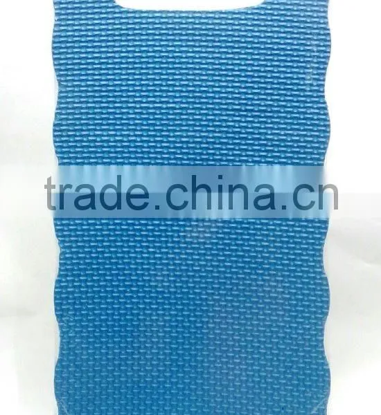 Foam Gardening Kneeling Pad Blue photo-2